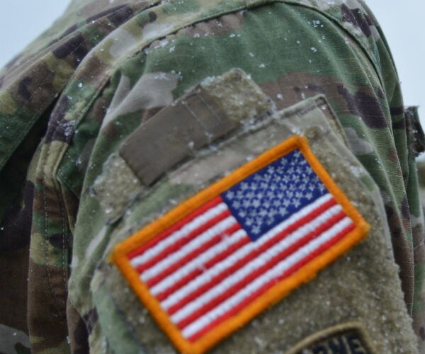 Lieutenant Colonel to Blast Off as First Army Doc in Space