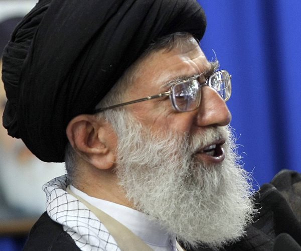 Organized Opposition Waiting To Take Over In Iran, Experts Say