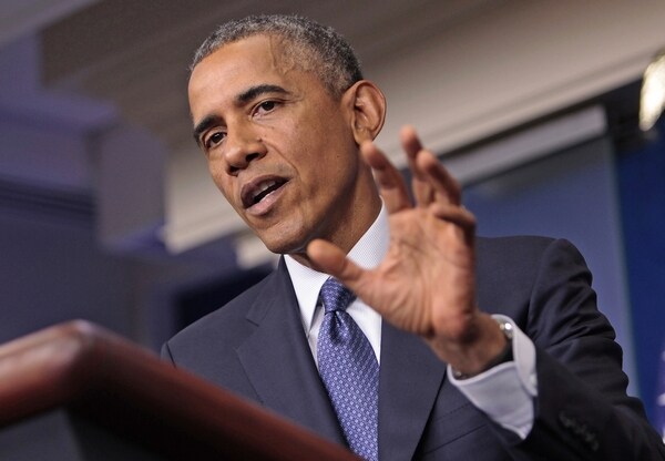 Obama's Immigration Delay Puts Democrats in 'Damage Control' Mode 