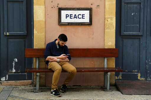 Cyprus: Ground Not Yet Ready for Peace Talks Resumption