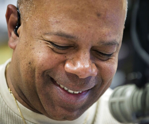 Radio Host David Webb: Al Sharpton Is a 'Racist, Race-Baiter'