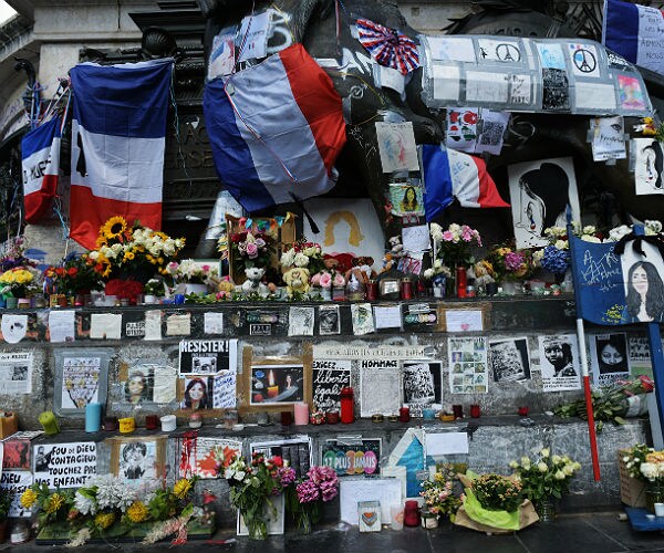 Could France Be on the Verge of a Civil War?