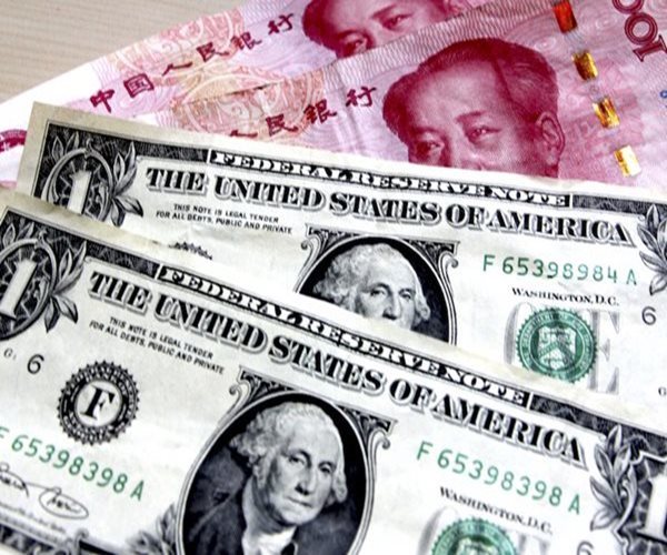 China Says It Won't Be Pushed Around by US on Trade