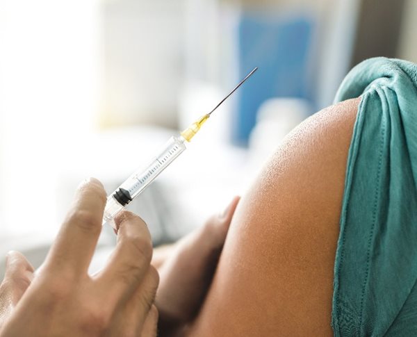 Fewer Black Kids Getting Flu Shots, Worrying CDC Officials