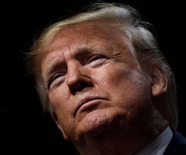 'Pray' for Biden Team, Says Trump on Last Day in Office