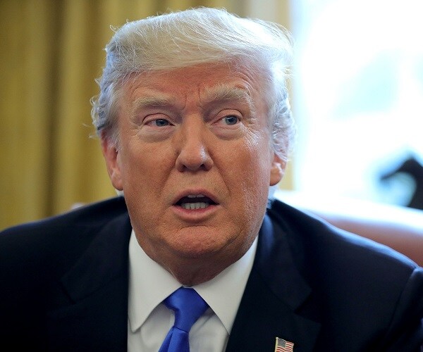 Beltway Insiders and the 'Stable Genius'