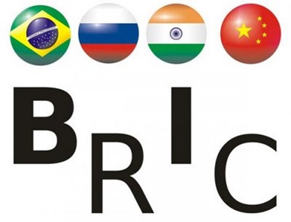 Don't Move On From BRICs Just Yet