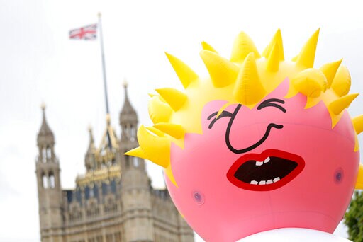 A Tiny, Unrepresentative Electorate Picks UK's New Leader