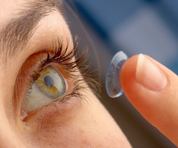Contact Lens Legislation Will Clearly Raise Prices