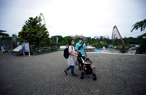 Japan's Exports, Imports Sank in May amid Pandemic Fallout