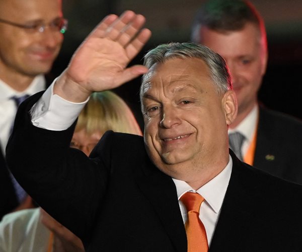 Viktor Orban
