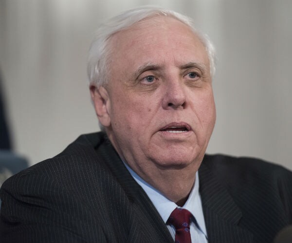 WV Gov. Justice: Tax Cuts Taking Hold In Mountain State