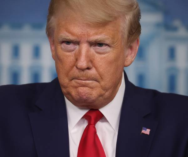 Trump's Developer Friend Stanley Chera Dies of Coronavirus