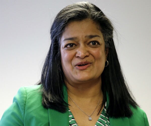 Pramila Jayapal 