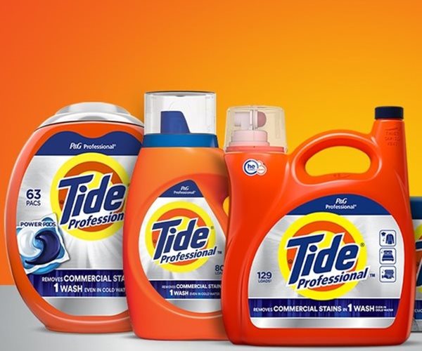 P&G to Increase Prices in Part Due to Tariffs