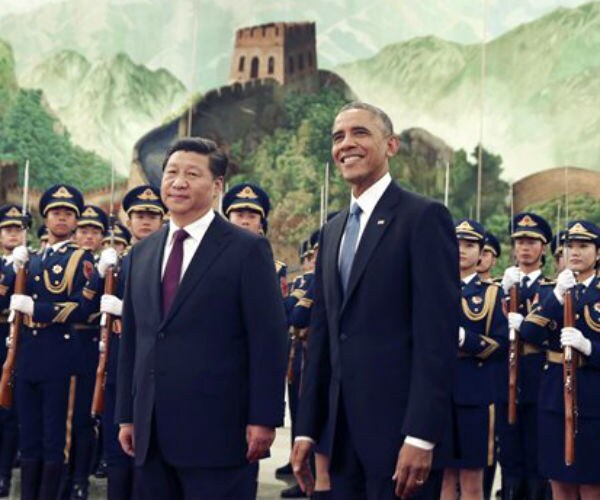 Buffett Among CEOs Pressing Obama and Xi to Focus on Investment Ties