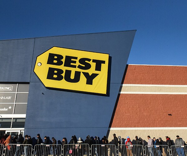 Best Buy Axing CDs as Streaming Surges and Vinyl Makes Comeback