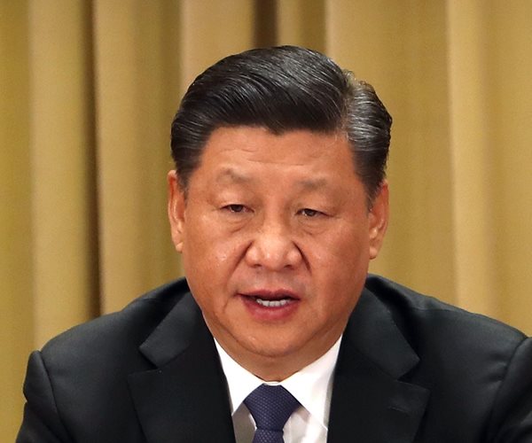 China State Media to US: Don't 'Push China Too Far' on Trade