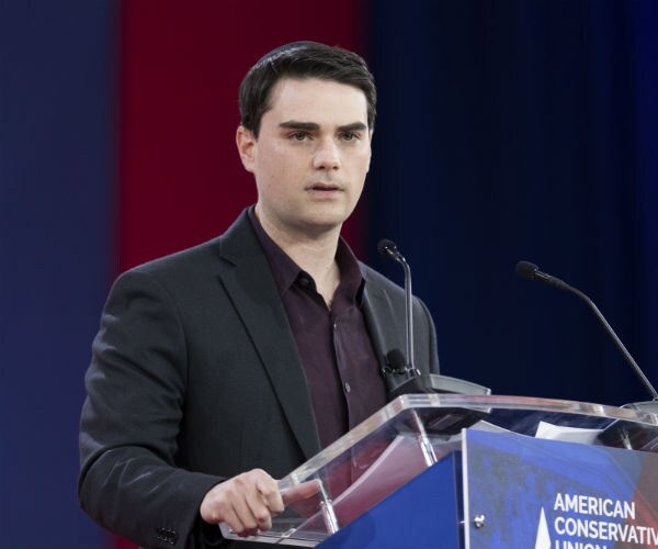 Ben Shapiro: Radical Left Wing Taking Over Democrats' Rhetoric 