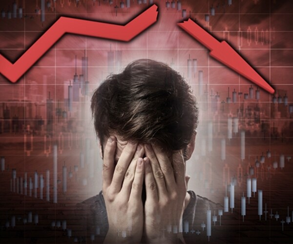 BofA: Fed, Treasury May Need to Buy Treasuries to Stop Broad Sell-Off