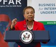 Dem Rep. Barbara Lee, 76, Faces Age Question in Senate Race