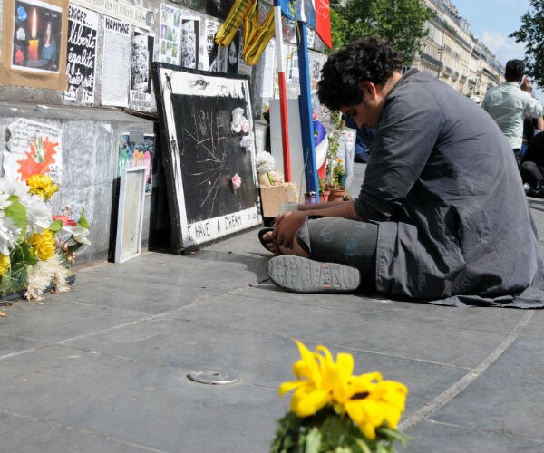 Islamic State Claims Responsibility for Nice Attack Killing 84