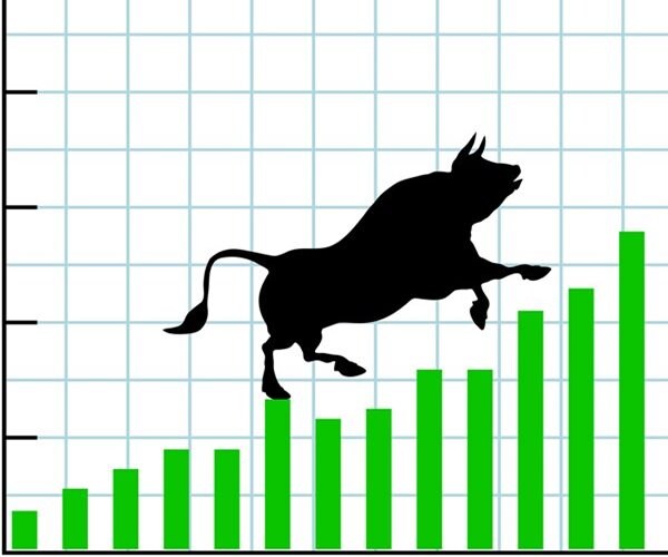 Deutsche Bank Sees 12% Upside to S&P 500 Through 2024 