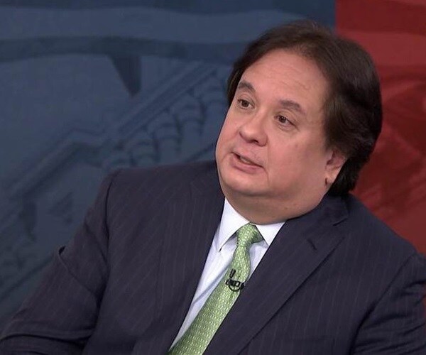 george conway