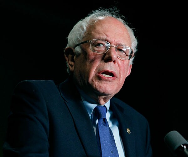 Sanders to Hillary's Superdelegates: Come Over to Us  
