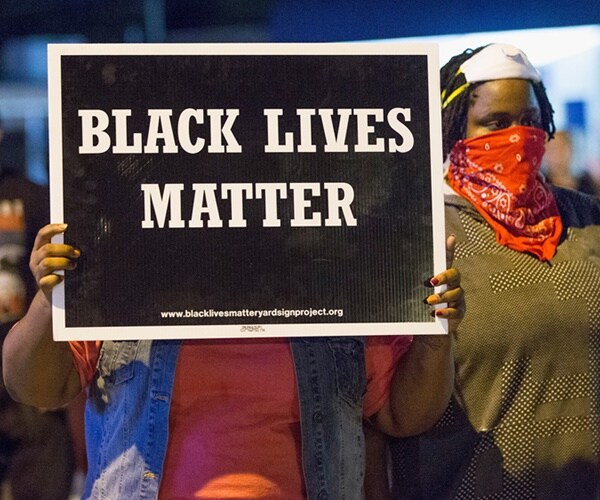 Former FBI Agent Ron Hosko: 'We've Learned Nothing From Ferguson'