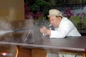 North Korean Leader Kim Tours Weapons Factories and Vows to Boost war Readiness in Face of Tensions