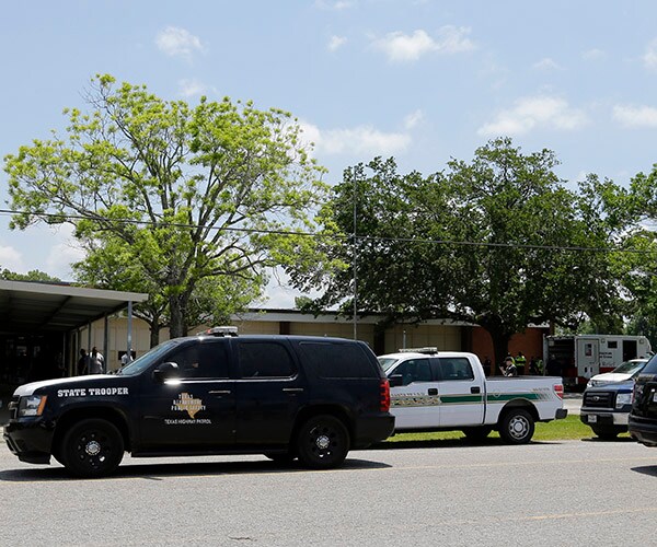 Spurned Advances Provoked Texas School Shooting, Victim's Mother Says