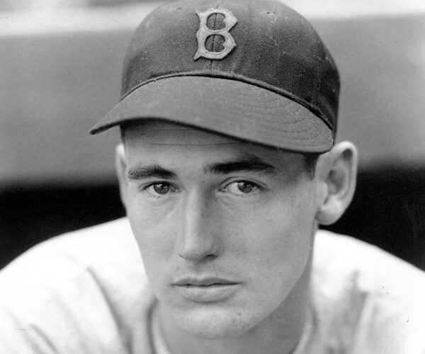 Ted Williams' Mexican-American Heritage Explored in PBS Film