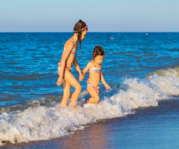 Should You Swim in the Sea? Maybe Not