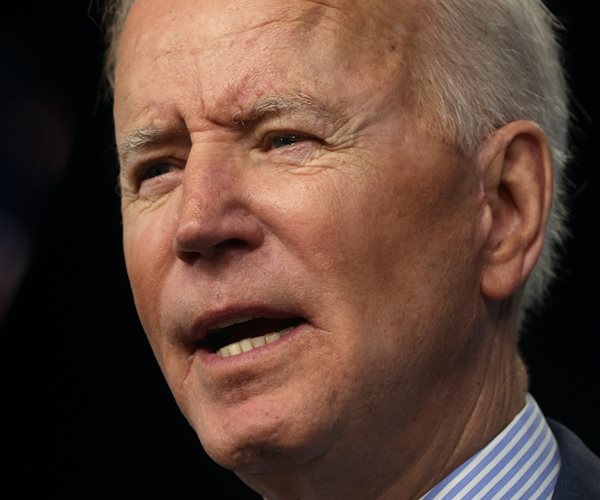 Biden Sending 25 Million COVID Vaccines Around the World