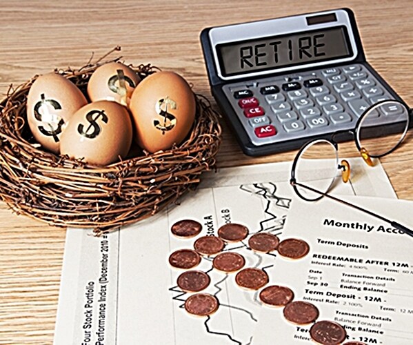 Reuters' Mark Miller: Republicans Block a 10-fold Gain in Retirement Savings