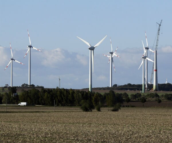 Regional Power Grids Face Three Dangerous Threats 