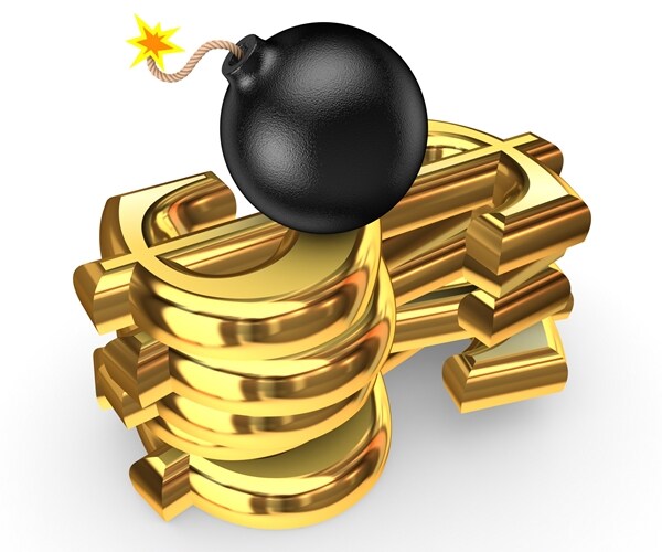 Mutual Funds Dump US Stocks, Seek Bond Safe Haven 