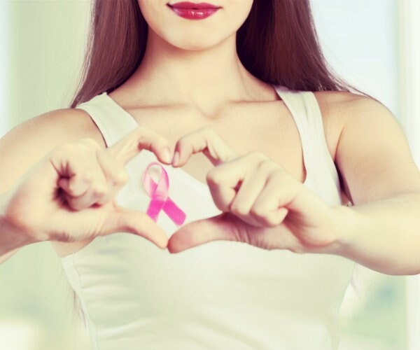 Virus Boosts Breast Cancer Odds