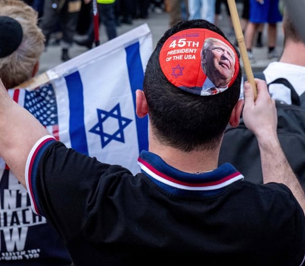 Anti-Israel Protesters Fail to Grasp University Funding