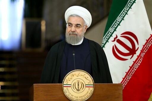 In Blow to Iran Hard-liners, Moderates Win Clerical Assembly