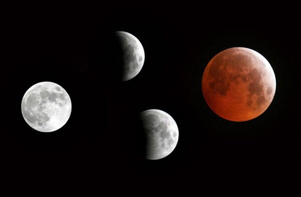 Red Moon Rapture: What Is It, and What Do Believers Say Is Coming Soon?