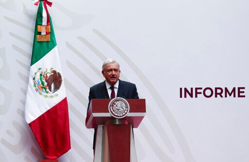 Mexico: More Social Spending, No Big Business Bailout