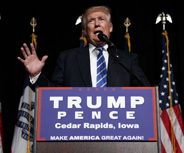 Dick Morris: Prepare For 'Realignment Election,' Trump Will Win