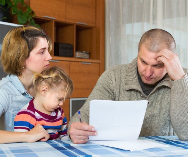 Fed: Most Americans Still Worse Off Than Before Recession