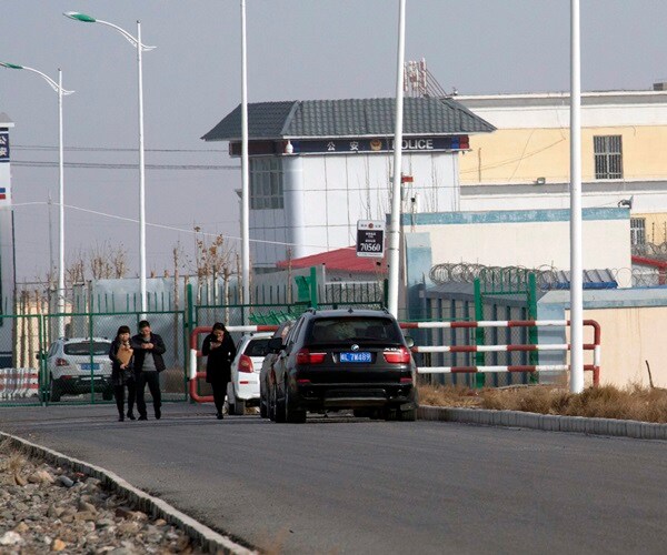 Targets of Crackdown in China Fear Government's Reach in US 