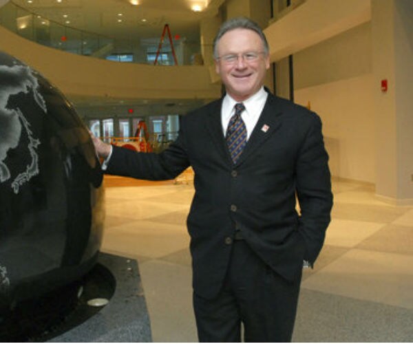 Temple Business School Dean Forced out Over Falsified Ranking Data