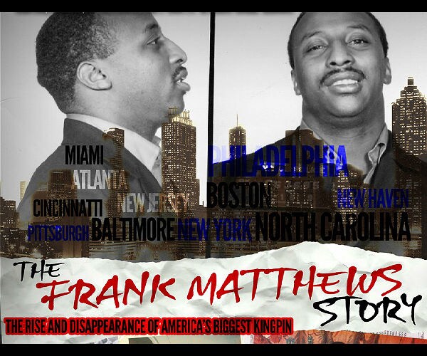 Newsmax TV Explores the Disappearance of America's Most Powerful Drug Kingpin