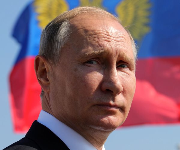 Kremlin Declines Comment on Claims of Meddling in US Midterms