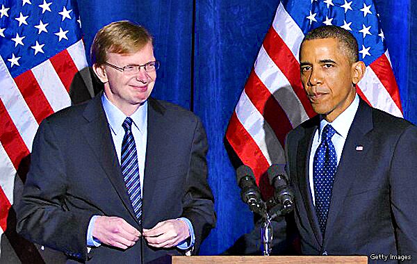 Obama's Political Group Raises Modest $4.8 Million